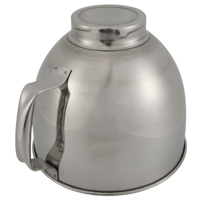 Commercial Kitchen Aid Mixer - ชามผสมอาหารคิทเช่นเอইดสำหรับคิทเช่นเอไอ คลาสสิค&อาร์ติซาน ซีรีส์ 4.5-5 คิวที ทิลท์เฮด