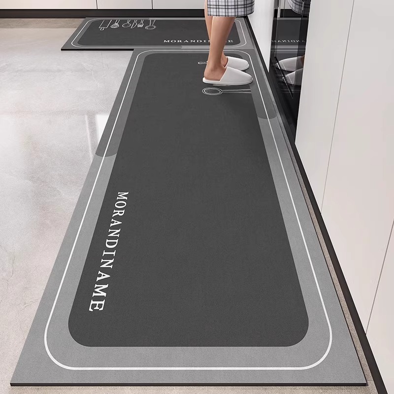 พรมครัว พรมเฉพาะสำหรับห้องครัว - Commercial Kitchen Vinyl บทวิจารณ์และราคา