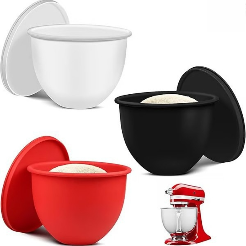 สำหรับเครื่องผสมอาหารแบบหัวเอี - Commercial Kitchen Aid Mixer บทวิจารณ์และราคา