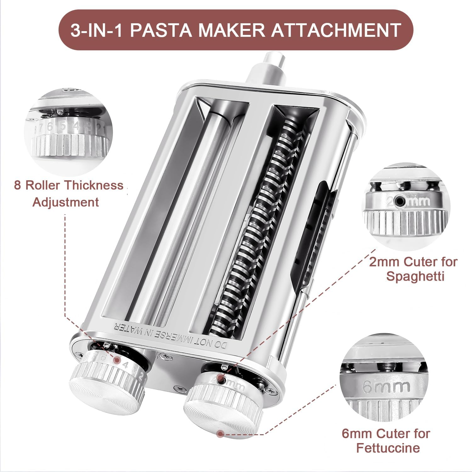 อุปกรณ์เสริมเครื่องผสมอาหาร Ki - Commercial Kitchen Aid Mixer บทวิจารณ์และราคา