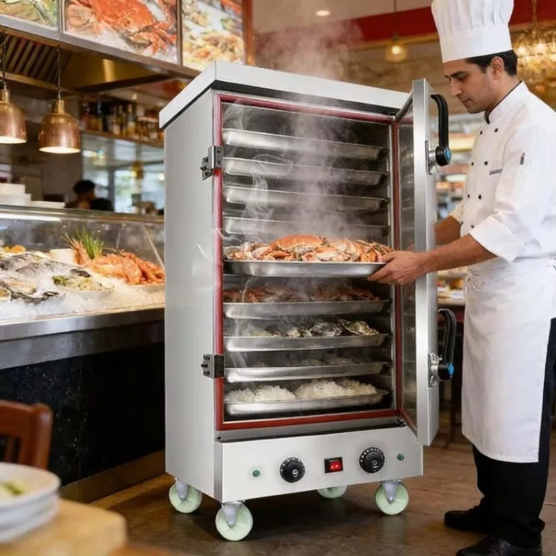 อุปกรณ์ครัวเชิงพาณิชย์ เครื่อง - Commercial Kitchen Usa บทวิจารณ์และราคา