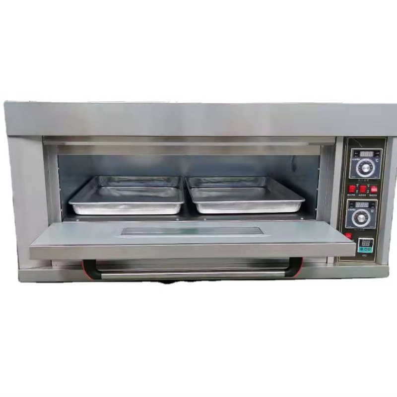 เตาอบแก๊สเชิงพาณิชย์ 220V 110V - Commercial Kitchen Counter บทวิจารณ์และราคา
