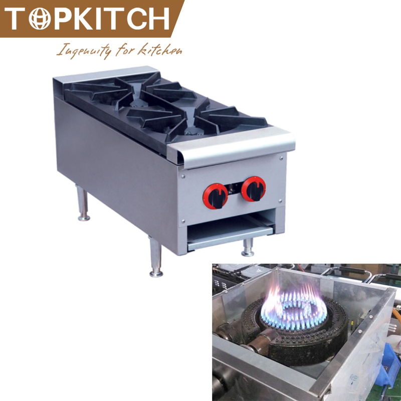 เตาครัวอุตสาหกรรมเชิงพาณิชย์ปร - Commercial Kitchen Usa บทวิจารณ์และราคา