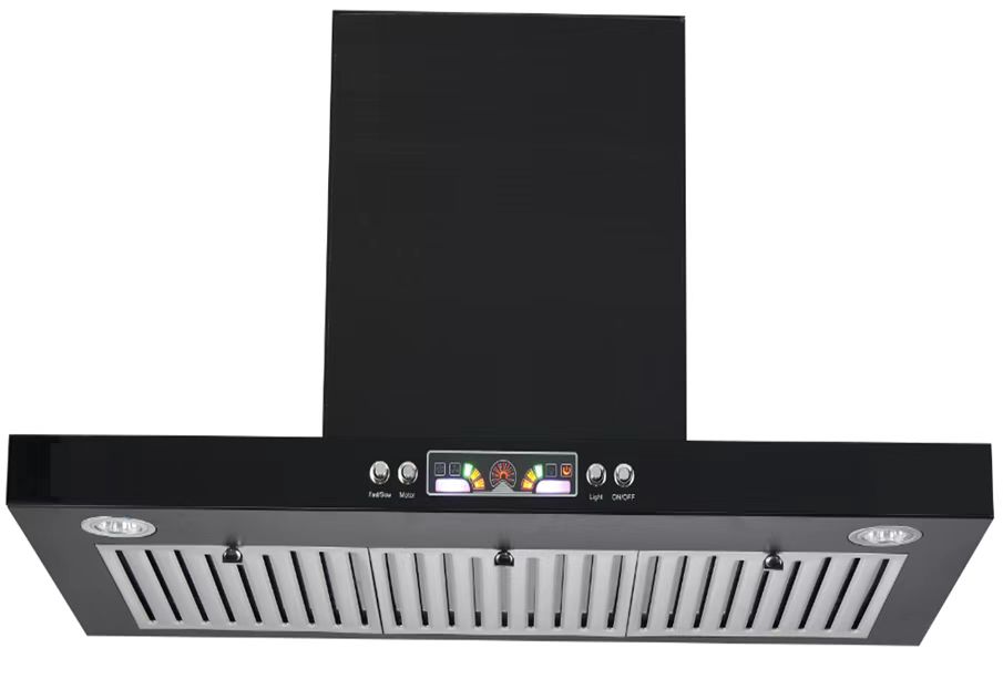 เครื่องดูดควันเชิงพาณิชย์สําหร - Commercial Kitchen Wall Material บทวิจารณ์และราคา