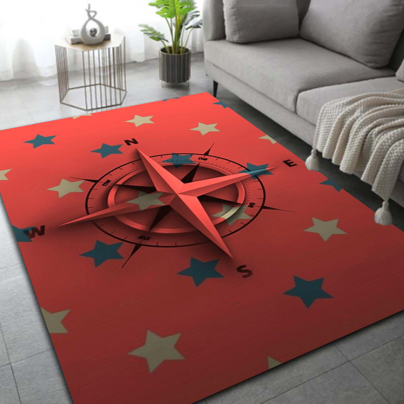 พรมปูพื้นแผนที่โลกแบบย้อนยุคพร - Commercial Kitchen Floor บทวิจารณ์และราคา