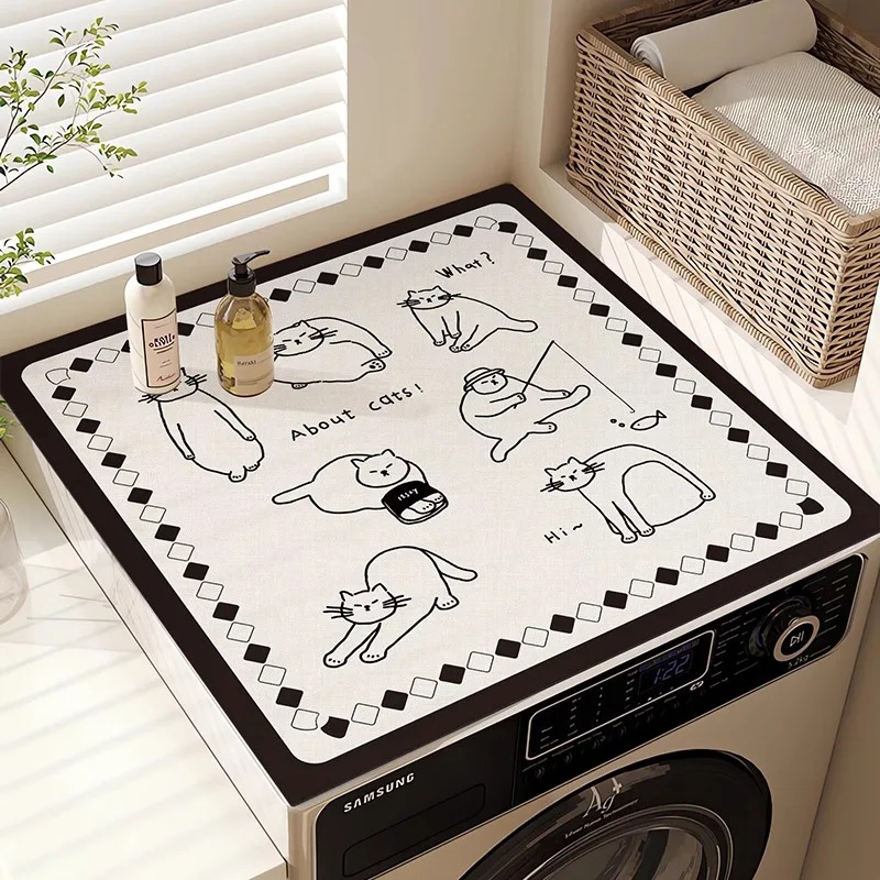VIKAMA แผ่นรองเครื่องซักผ้าลาย - Commercial Kitchen Floor บทวิจารณ์และราคา