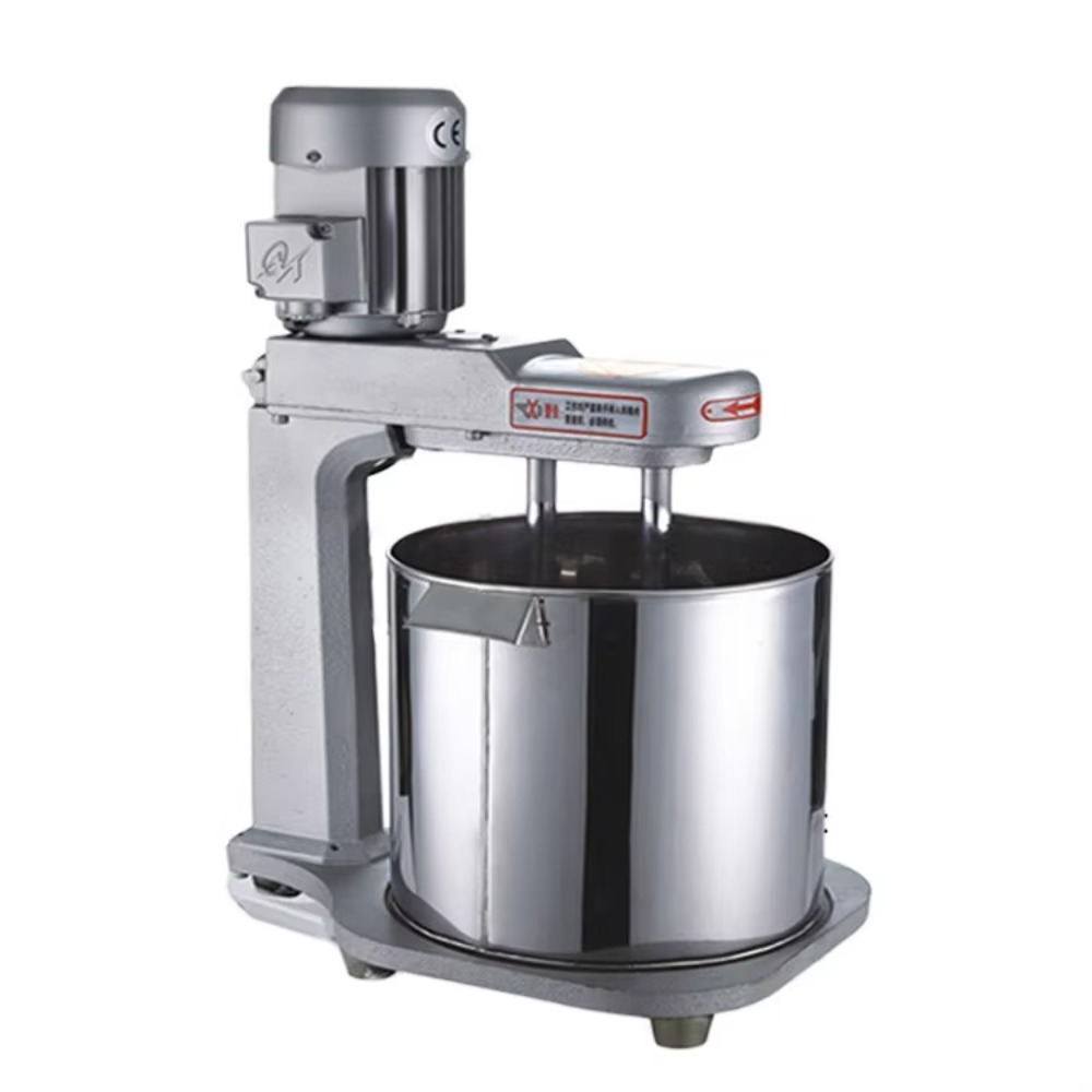 เครื่องผสมแป้งอัตโนมัติสำหรับใ - Commercial Kitchen Usa บทวิจารณ์และราคา