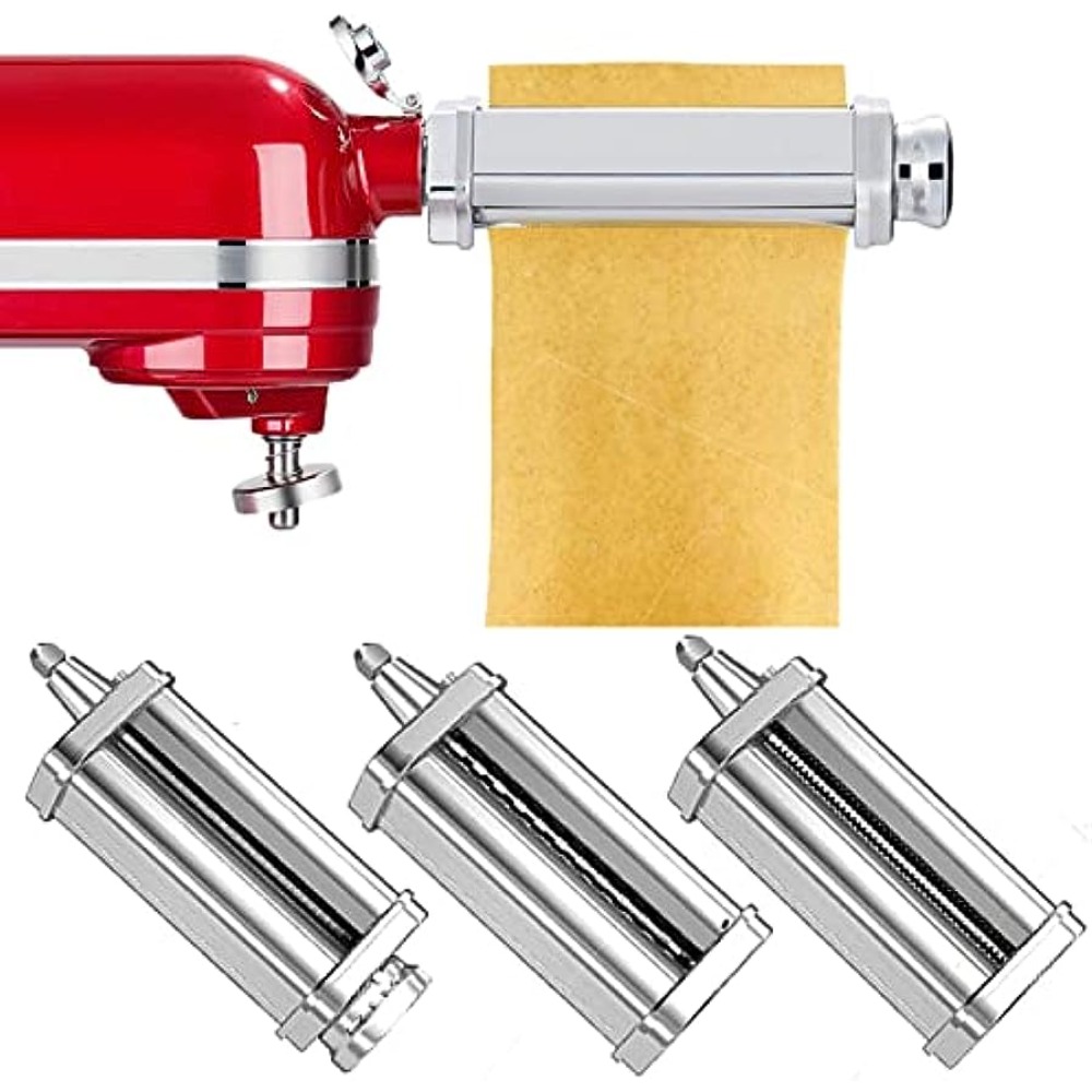 เครื่องทำพาสต้าสำหรับครัว, เคร - Commercial Kitchen Aid Mixer บทวิจารณ์และราคา