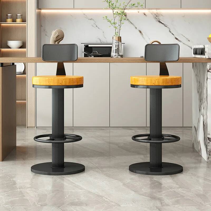 เก้าอี้สตูลร้านเสริมสวยราคาถูก - Commercial Kitchen Counter บทวิจารณ์และราคา