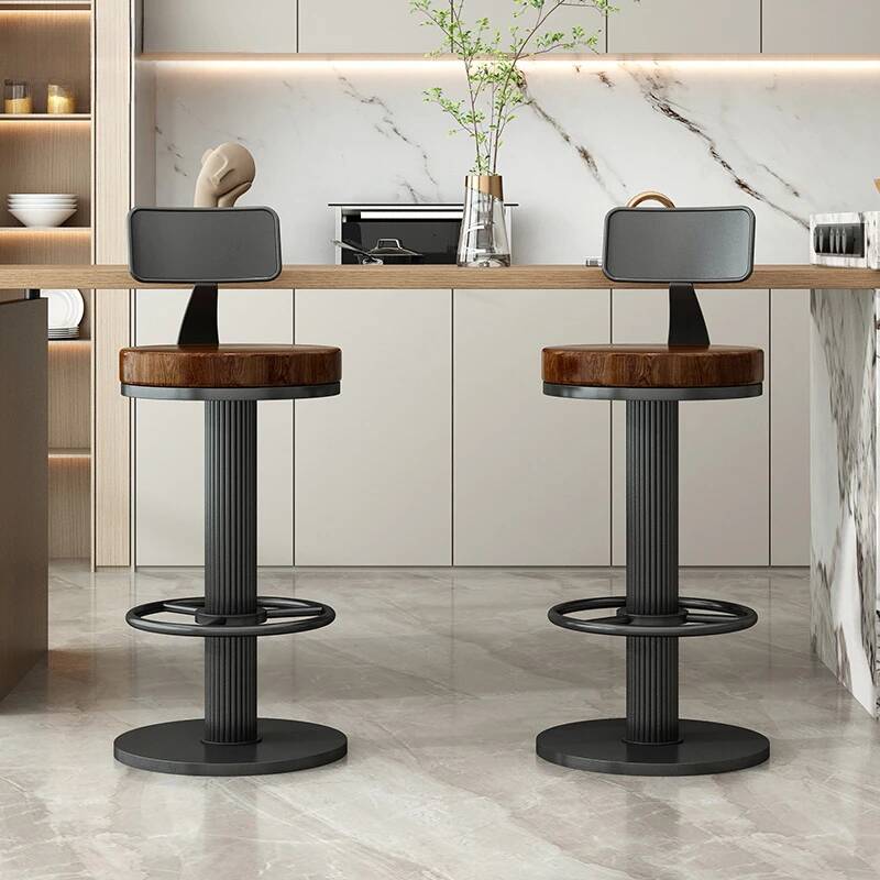 เก้าอี้สตูลร้านเสริมสวยราคาถูก - Commercial Kitchen Counter บทวิจารณ์และราคา