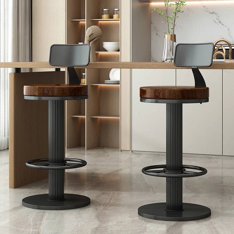 เก้าอี้สตูลร้านเสริมสวยราคาถูก - Commercial Kitchen Counter บทวิจารณ์และราคา