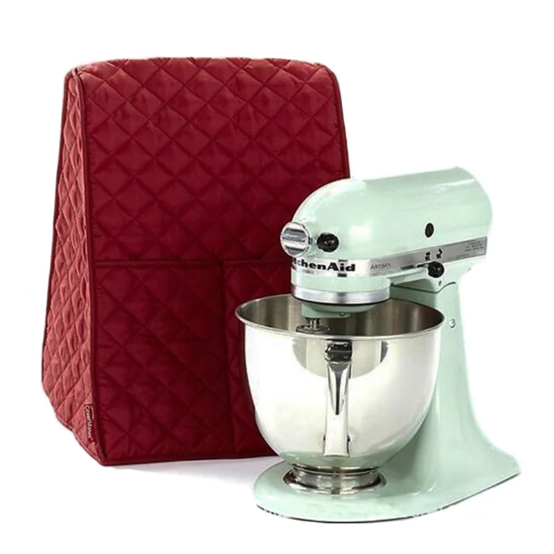 ครัวเรือน KitchenAid Stand Mix - Commercial Kitchen Aid Mixer บทวิจารณ์และราคา