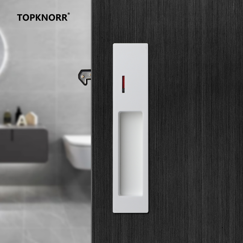 ตัวล็อคประตูบานเลื่อนแบบซ่อน   - Commercial Kitchen Door บทวิจารณ์และราคา