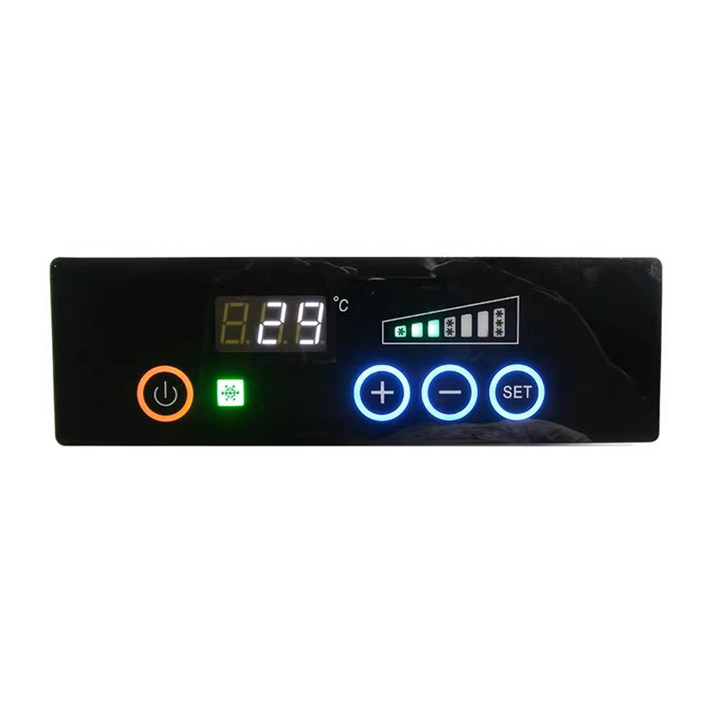 SF-781P Shangfang Thermostat ต - Commercial Kitchen Door บทวิจารณ์และราคา