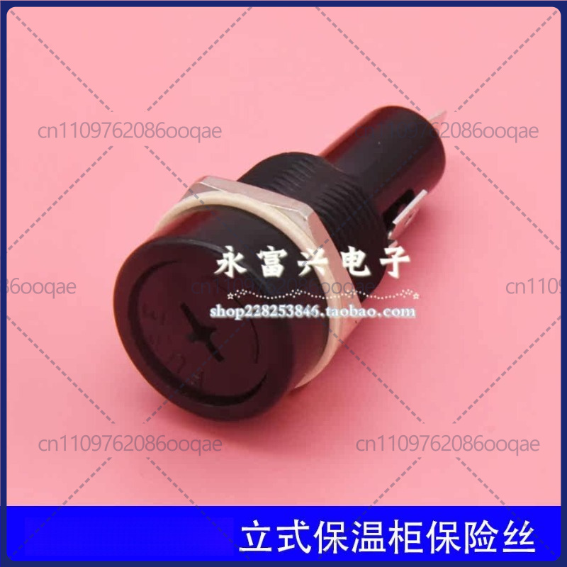 S14-002 ฐานยึดฟิวส์ 30A 600V ส - Commercial Kitchen Usa บทวิจารณ์และราคา