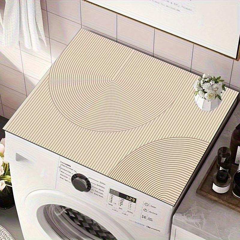 VIKAMA แผ่นรองฝาครอบเครื่องซัก - Commercial Kitchen Floor บทวิจารณ์และราคา