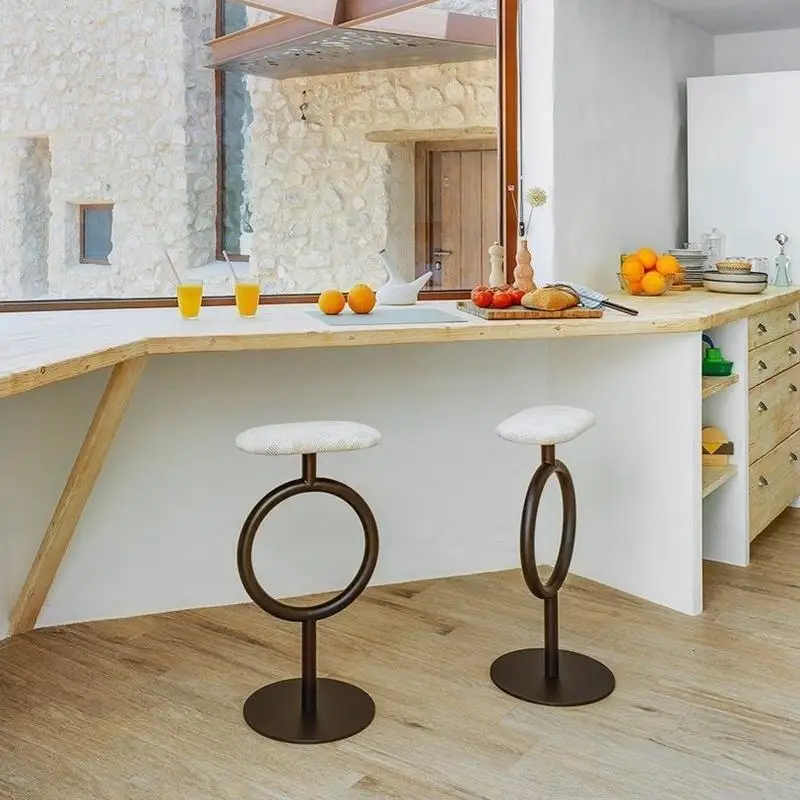 การออกแบบเก้าอี้บาร์เก้าอี้สูง - Commercial Kitchen Interior Design บทวิจารณ์และราคา