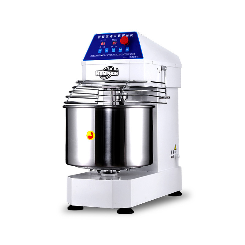 เครื่องผสมแป้งสแตนเลสอเนกประสง - Commercial Kitchen Usa บทวิจารณ์และราคา
