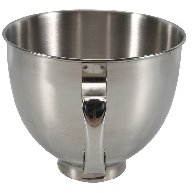 ชามผสมอาหารคิทเช่นเอইดสำหรับคิ - Commercial Kitchen Aid Mixer บทวิจารณ์และราคา