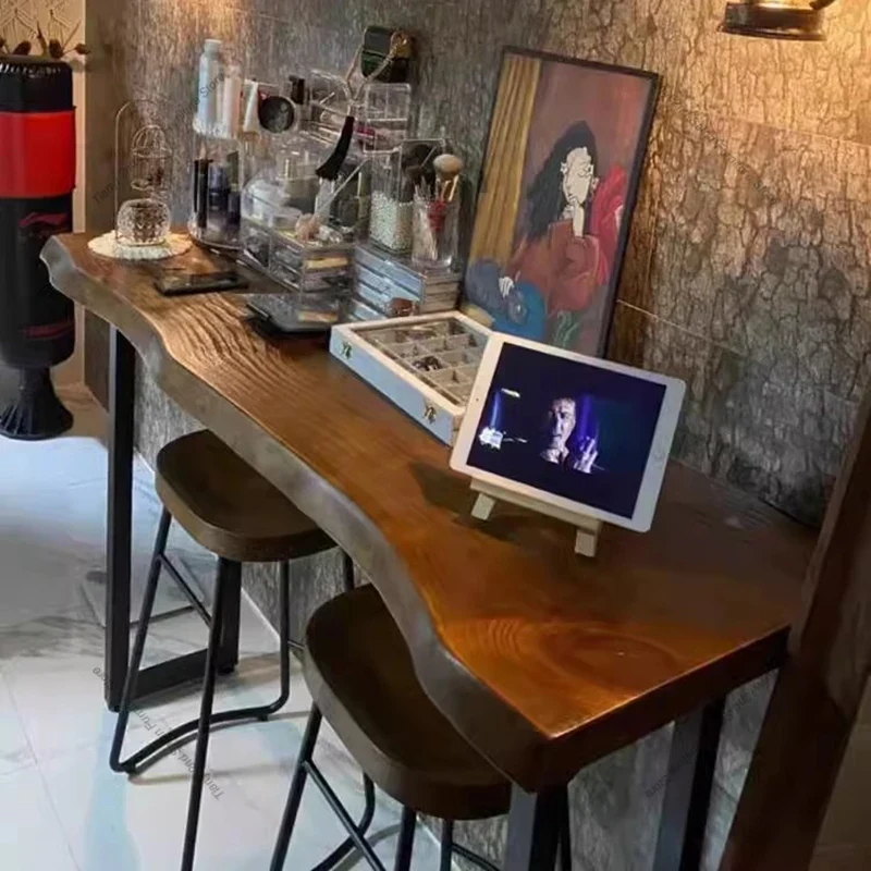 โต๊ะบาร์เคาน์เตอร์รับประทานอาห - Commercial Kitchen Counter บทวิจารณ์และราคา