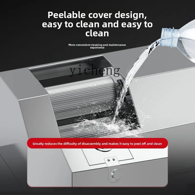 เครื่องคั้นน้ำอ้อยเชิงพาณิชย์  - Commercial Kitchen Usa บทวิจารณ์และราคา